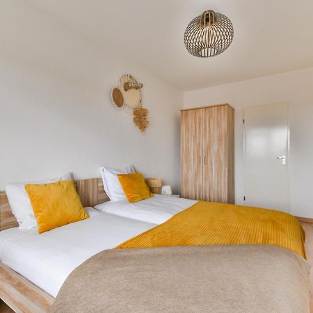 Perfect Stay Holiday, Seadream Egmond aan Zee Bagian luar foto