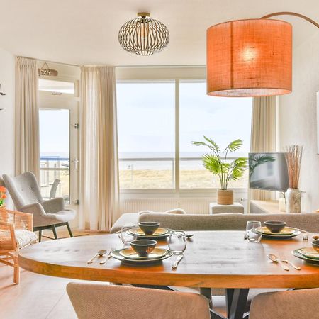 Perfect Stay Holiday, Seadream Egmond aan Zee Bagian luar foto