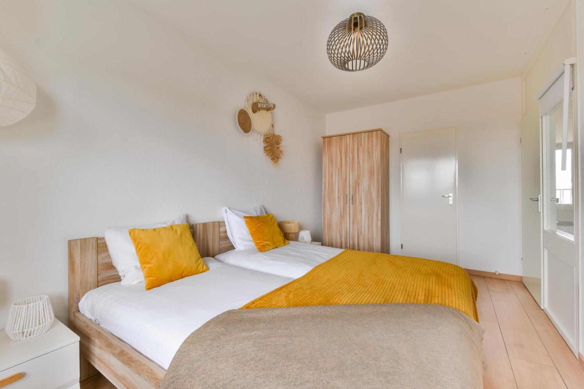 Perfect Stay Holiday, Seadream Egmond aan Zee Bagian luar foto