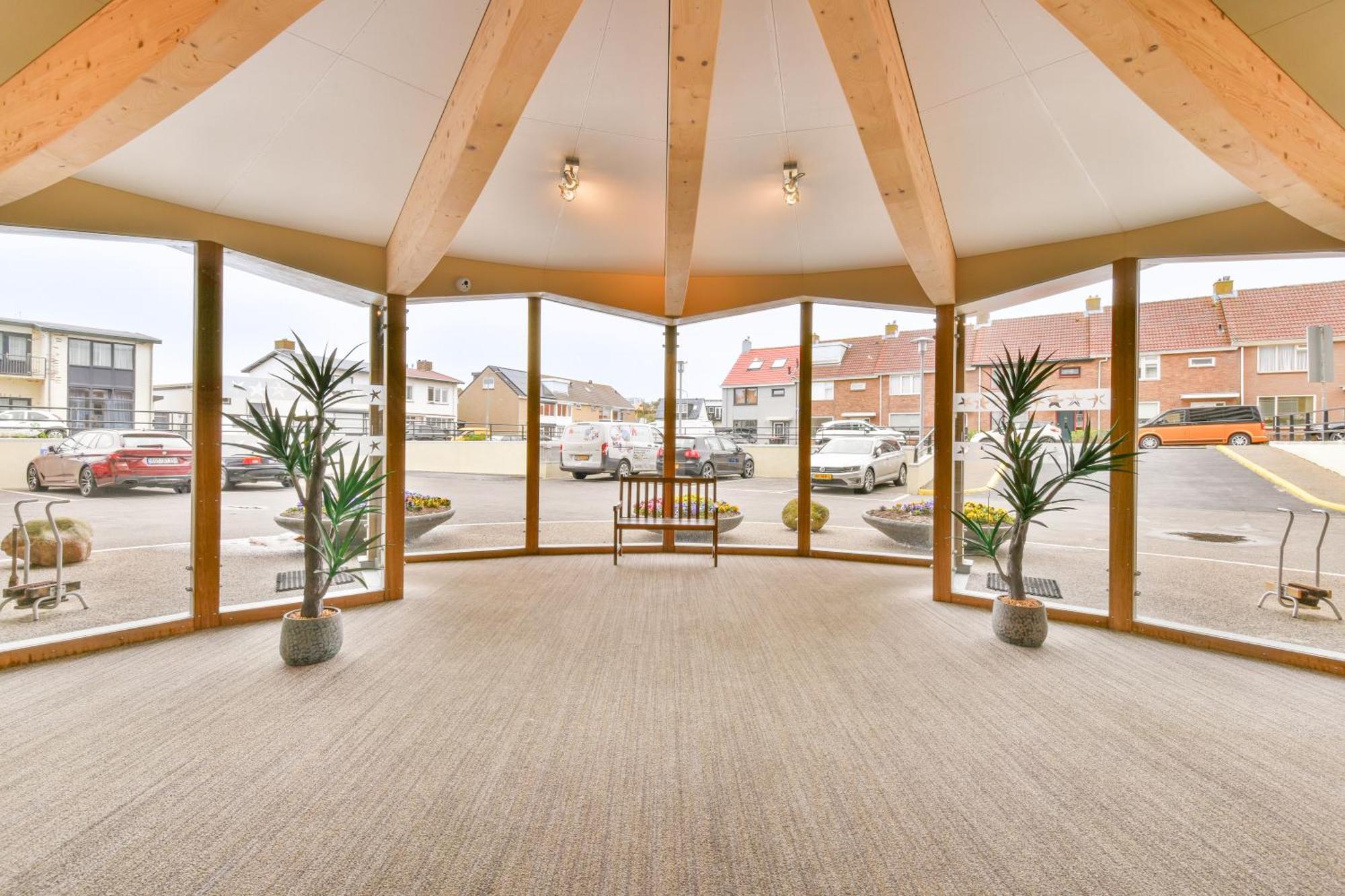 Perfect Stay Holiday, Seadream Egmond aan Zee Bagian luar foto
