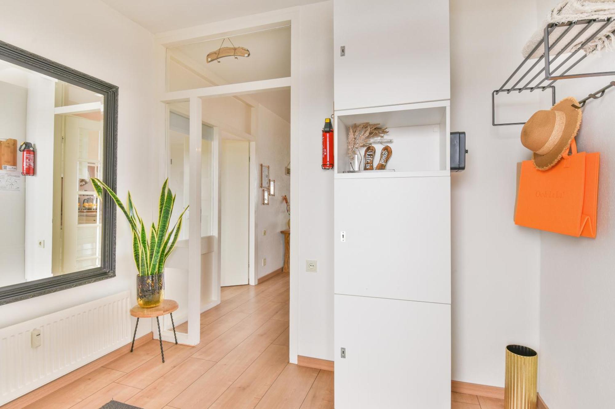 Perfect Stay Holiday, Seadream Egmond aan Zee Bagian luar foto