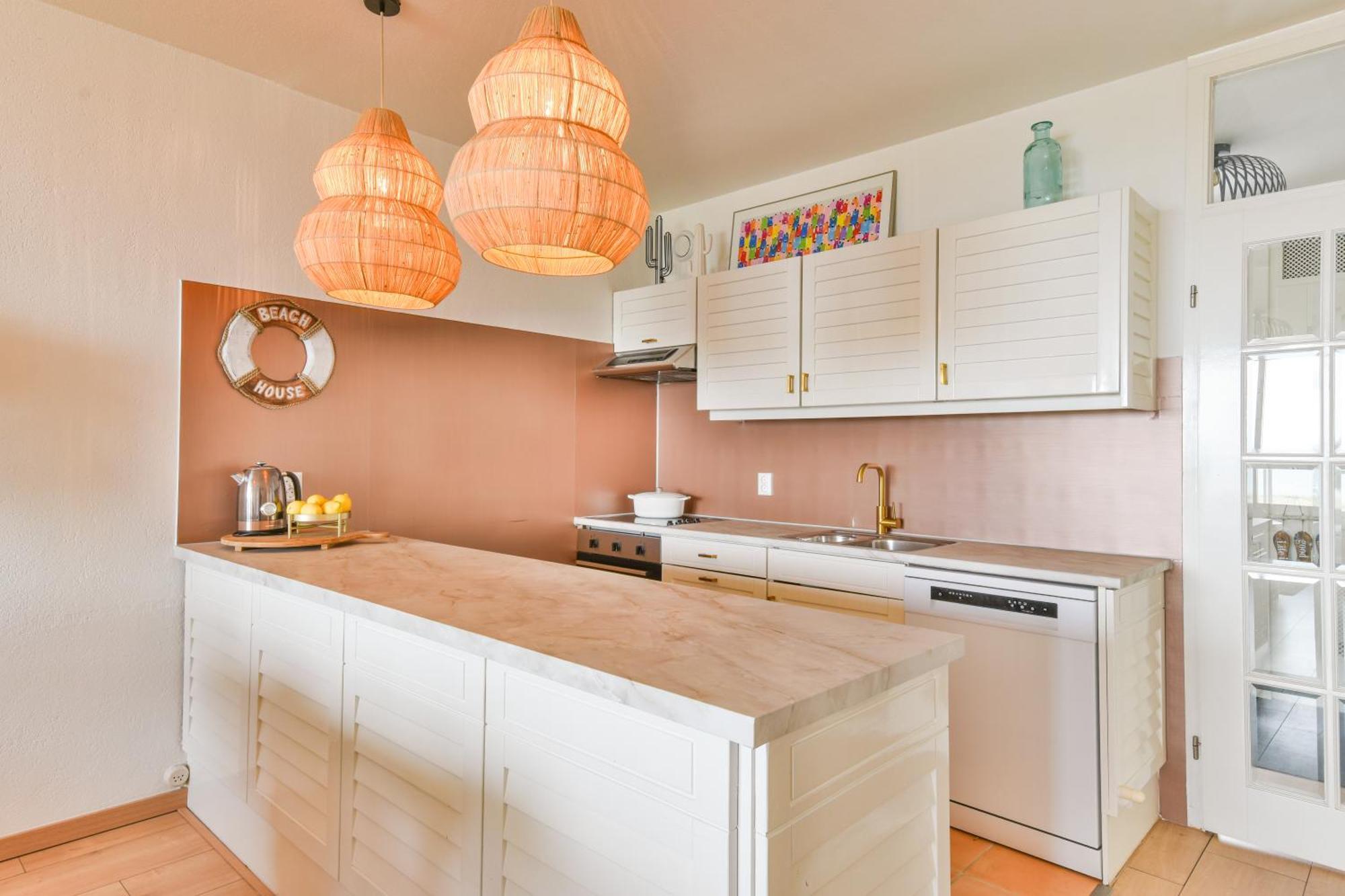Perfect Stay Holiday, Seadream Egmond aan Zee Bagian luar foto