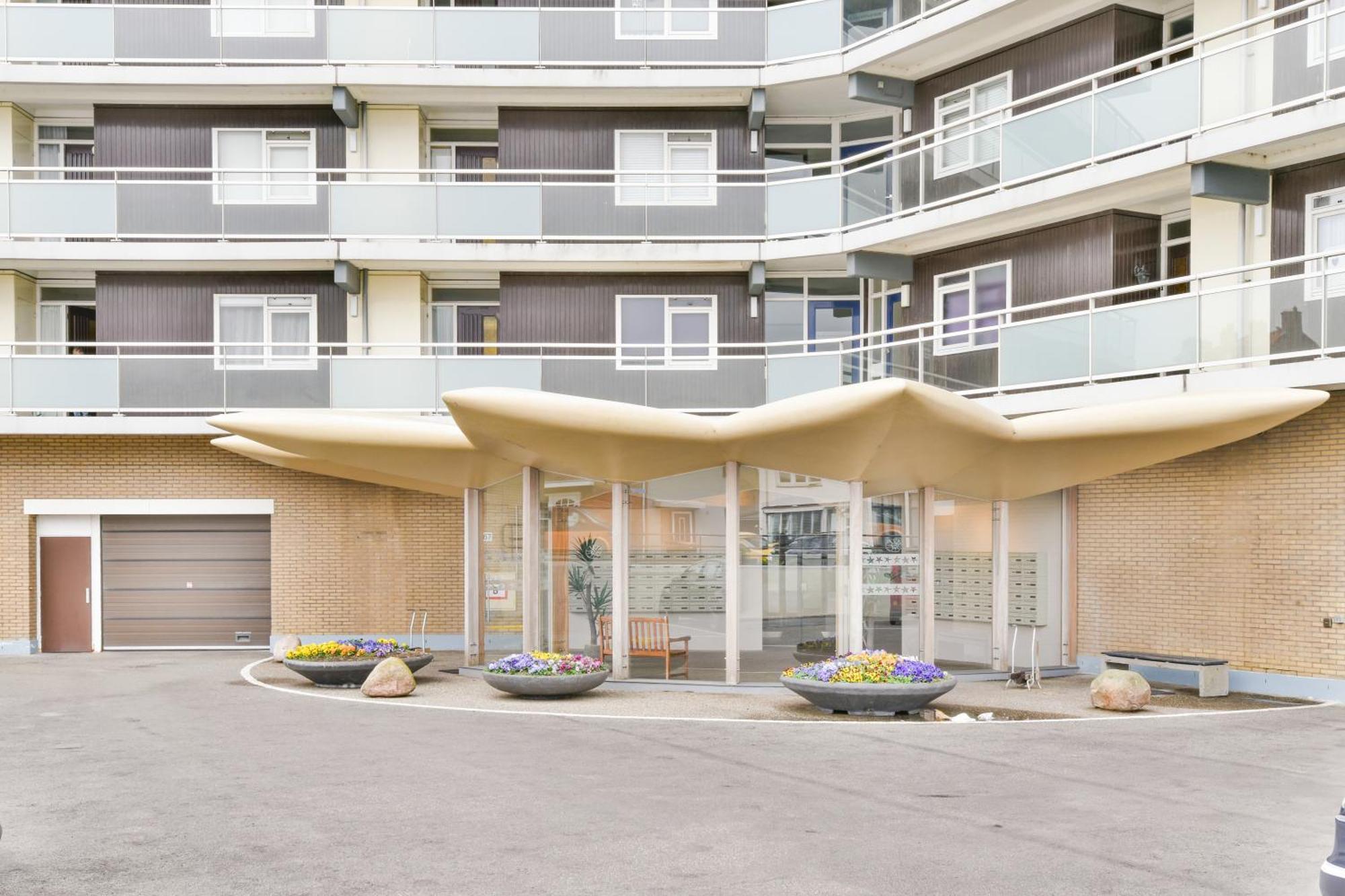 Perfect Stay Holiday, Seadream Egmond aan Zee Bagian luar foto