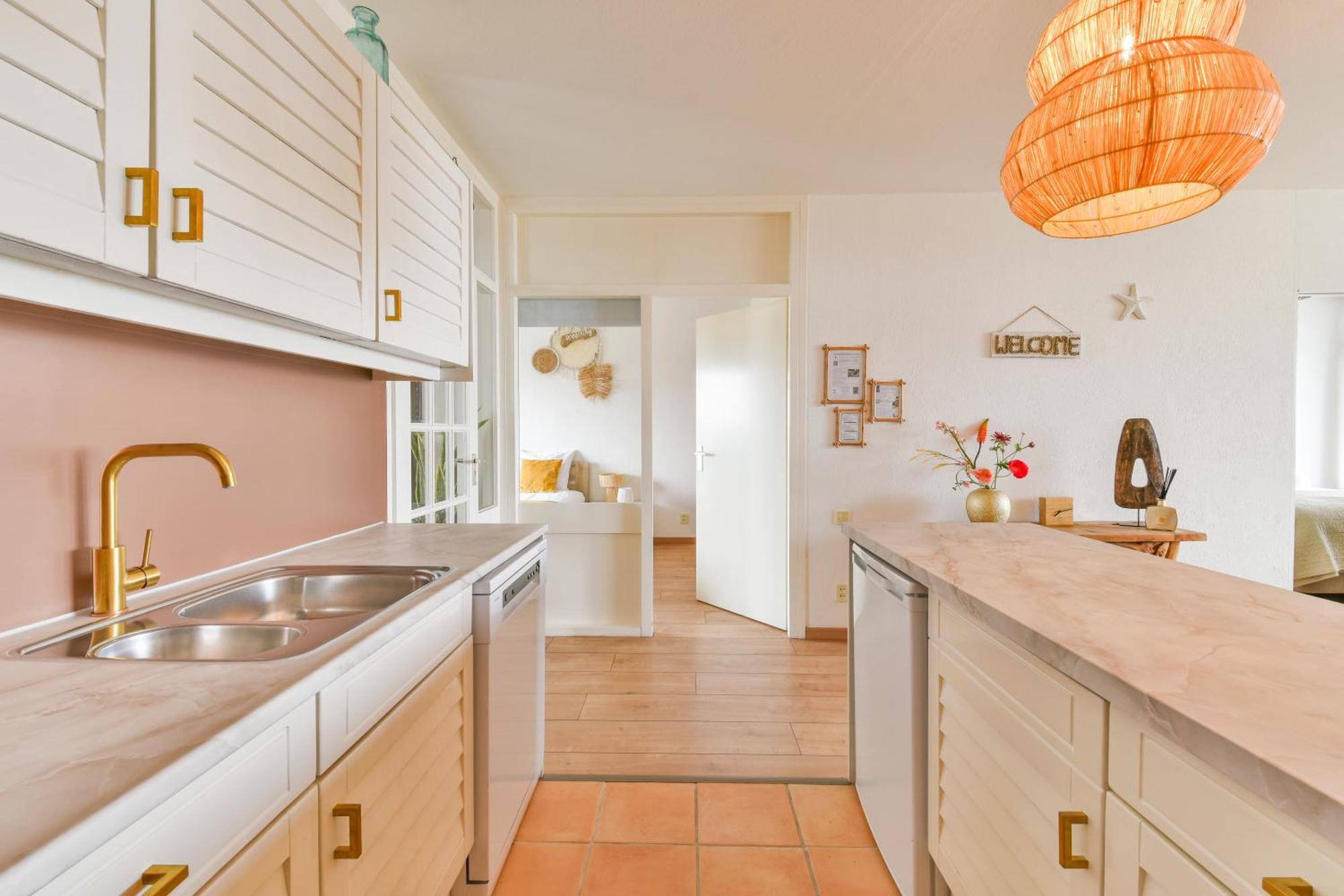 Perfect Stay Holiday, Seadream Egmond aan Zee Bagian luar foto
