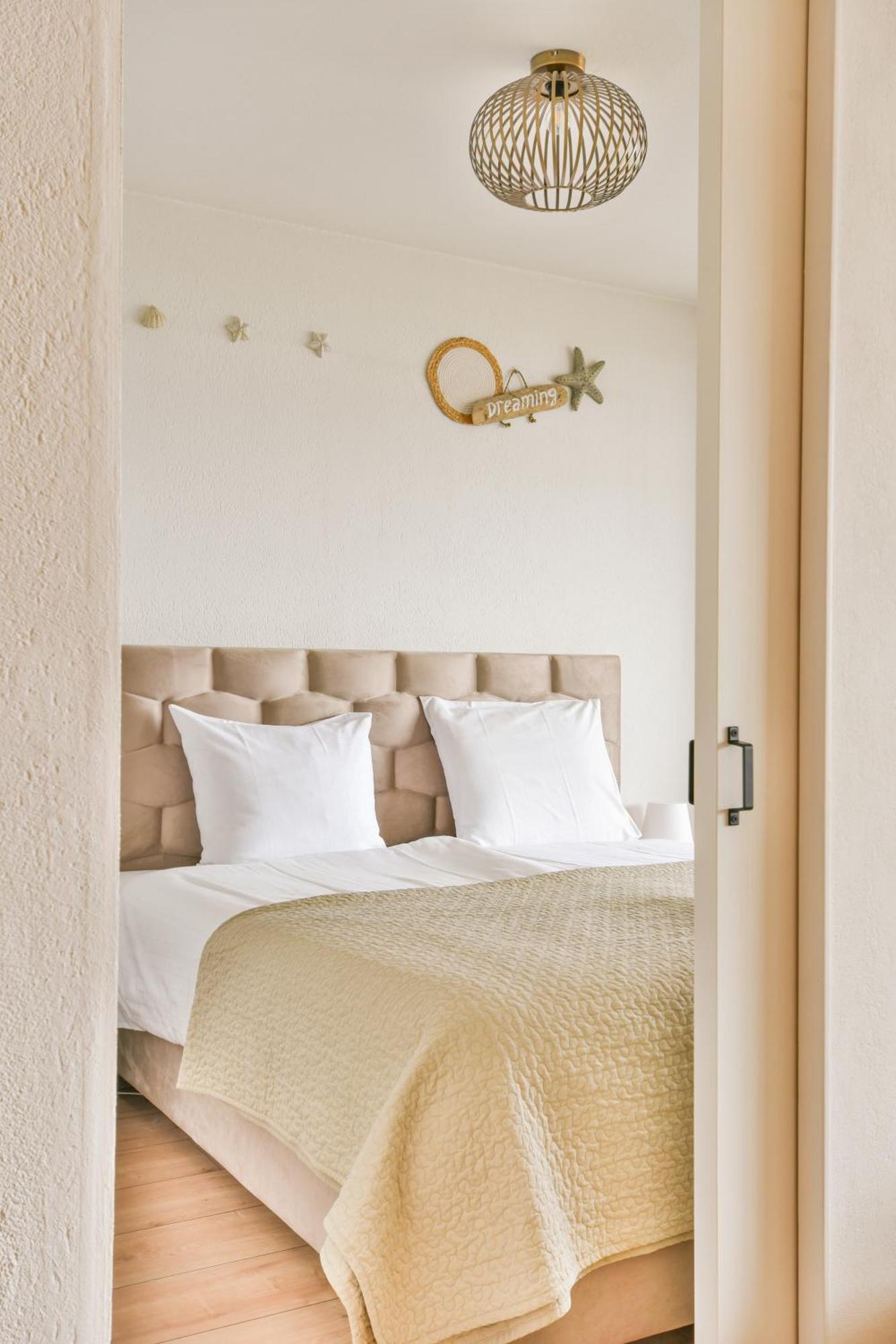 Perfect Stay Holiday, Seadream Egmond aan Zee Bagian luar foto