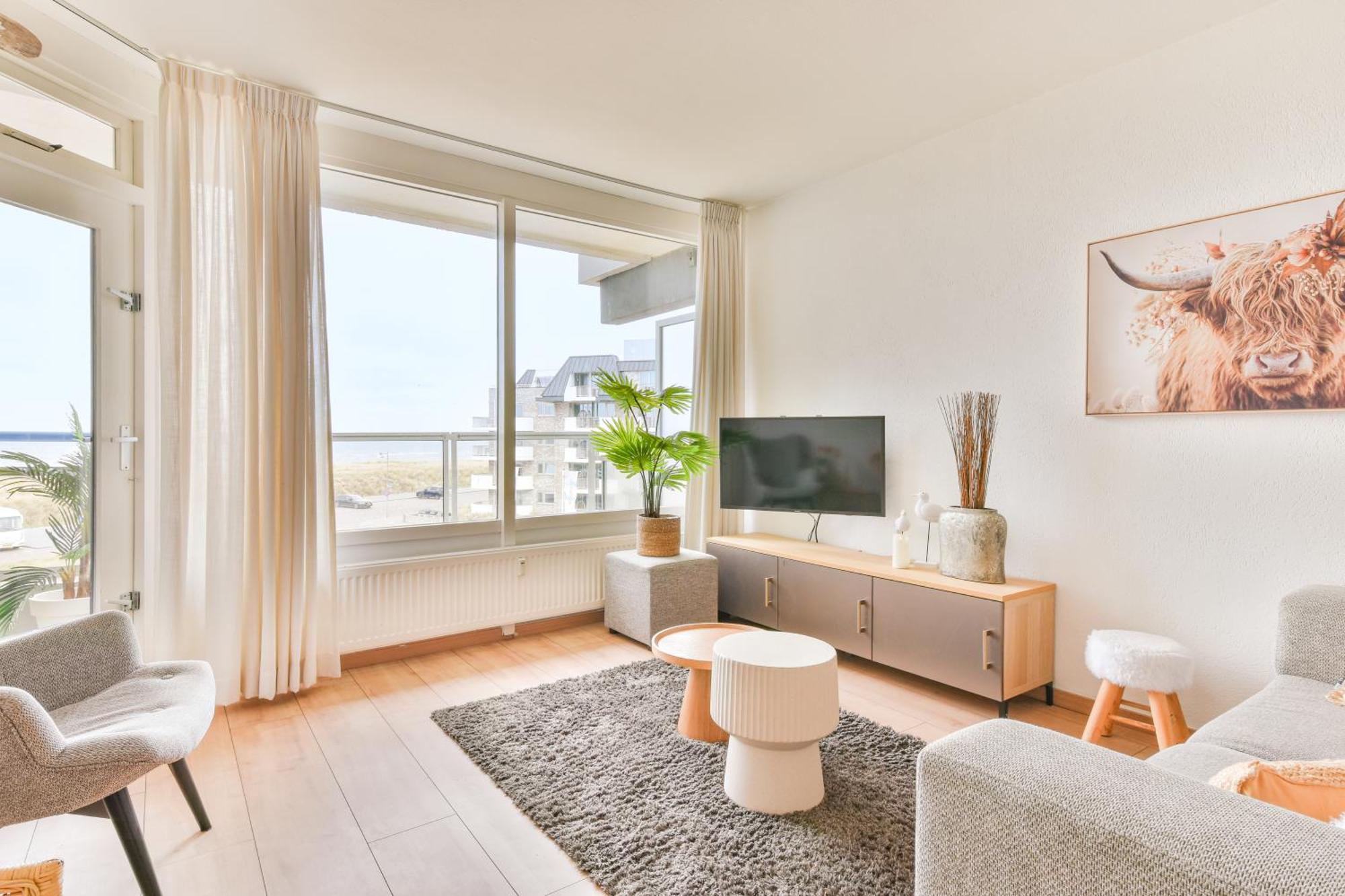 Perfect Stay Holiday, Seadream Egmond aan Zee Bagian luar foto