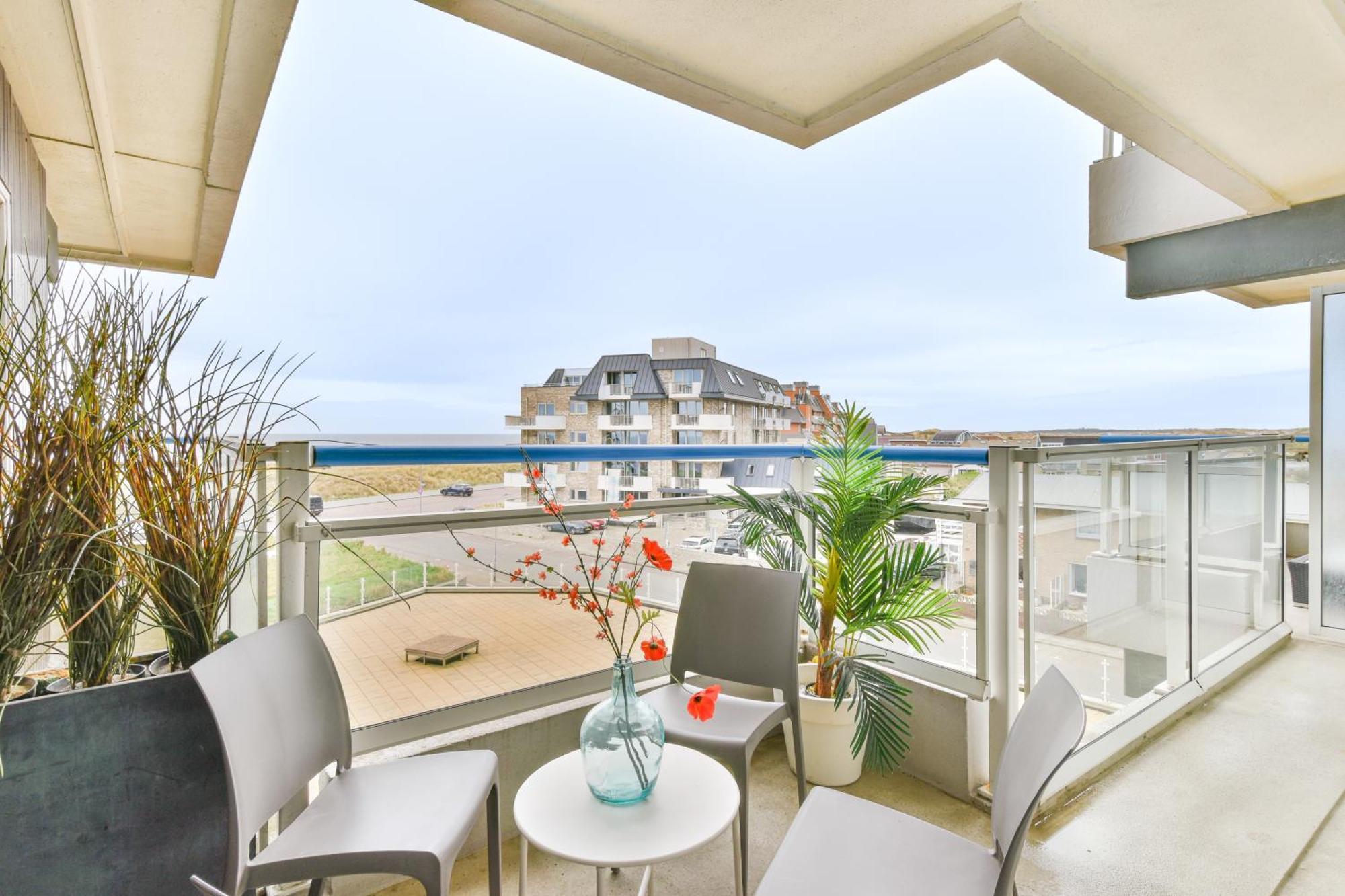 Perfect Stay Holiday, Seadream Egmond aan Zee Bagian luar foto