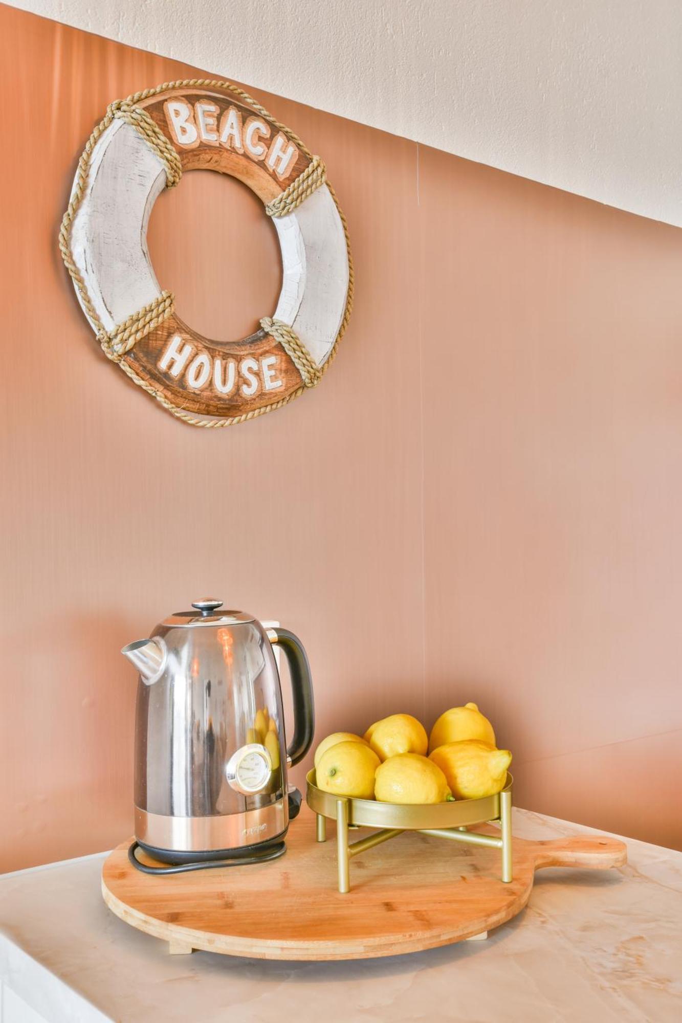 Perfect Stay Holiday, Seadream Egmond aan Zee Bagian luar foto