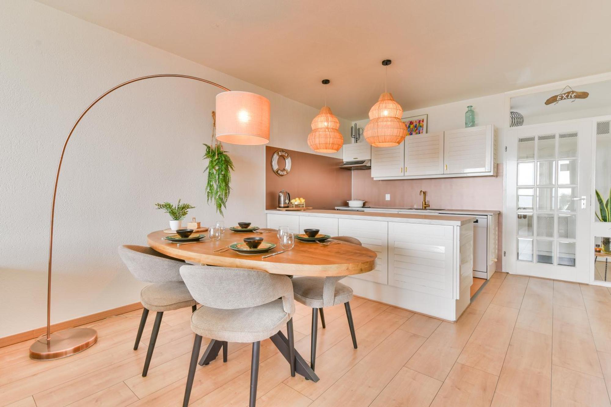 Perfect Stay Holiday, Seadream Egmond aan Zee Bagian luar foto