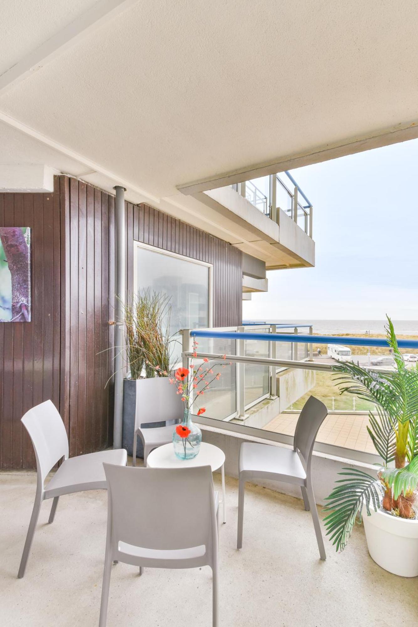 Perfect Stay Holiday, Seadream Egmond aan Zee Bagian luar foto