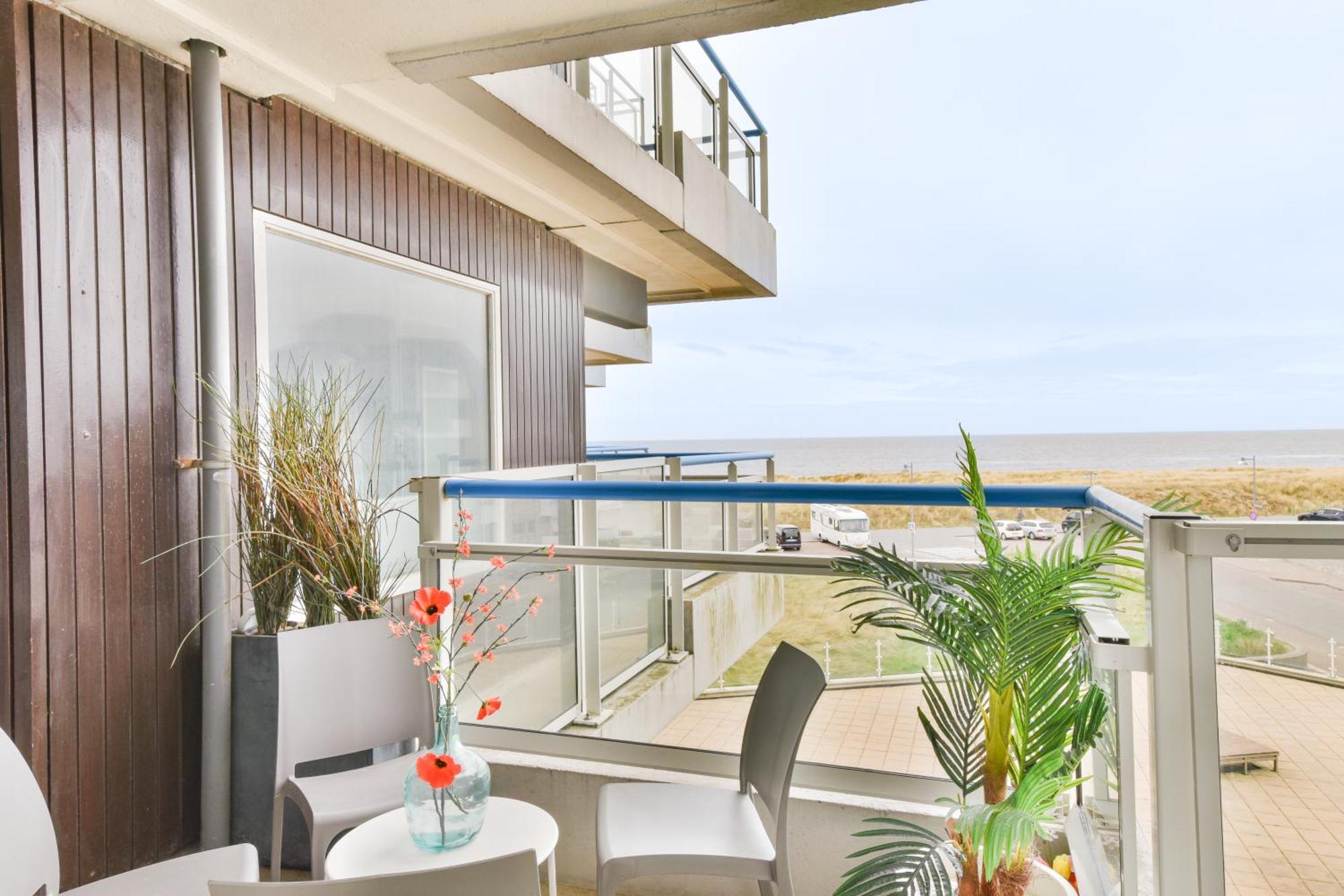 Perfect Stay Holiday, Seadream Egmond aan Zee Bagian luar foto