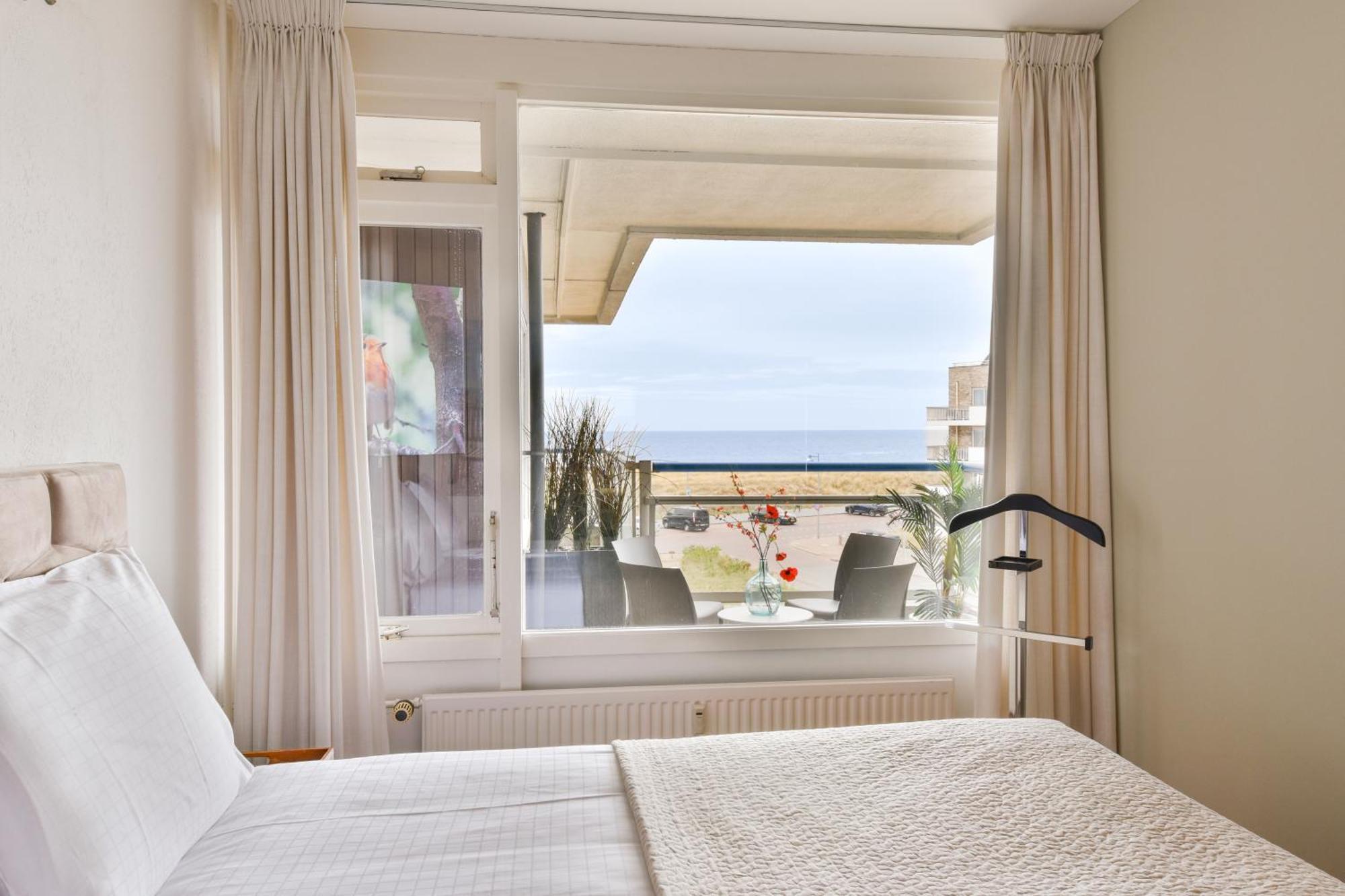 Perfect Stay Holiday, Seadream Egmond aan Zee Bagian luar foto