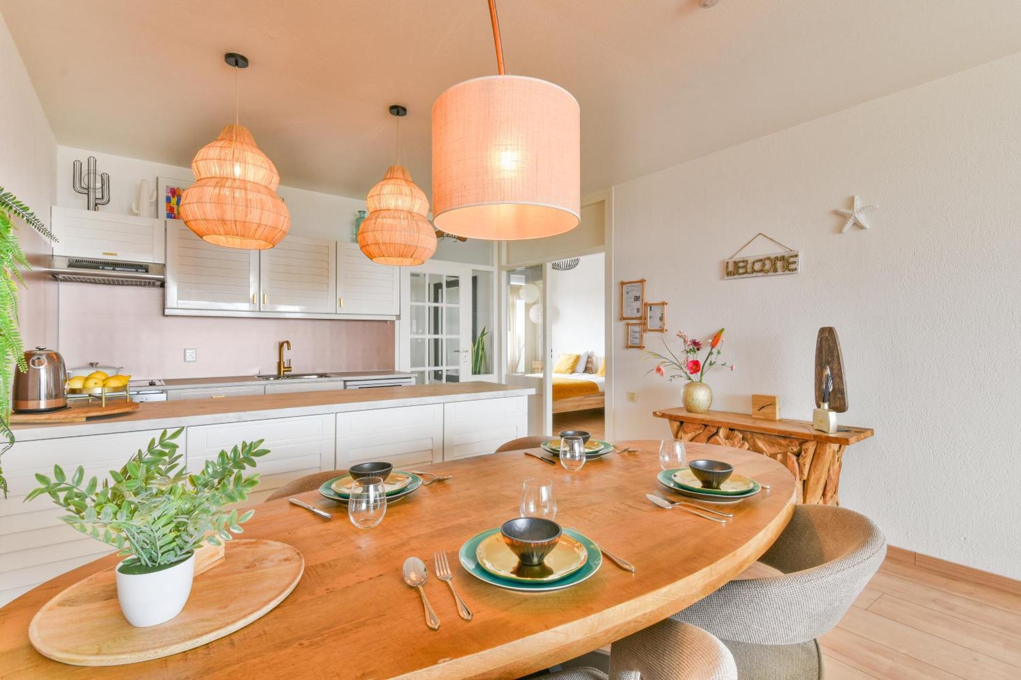 Perfect Stay Holiday, Seadream Egmond aan Zee Bagian luar foto
